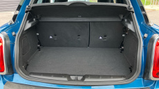 MINI Hatchback 1.5 Cooper Exclusive Premium Plus 5dr Auto Petrol Hatchback